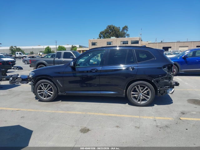 BMW X3 M40i 2018 5UXTS3C52J0Y97726 Image 15