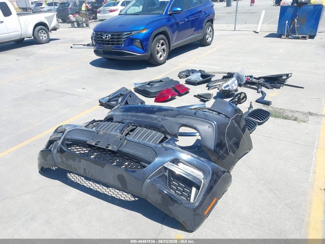 BMW X3 M40i 2018 5UXTS3C52J0Y97726 Image 18