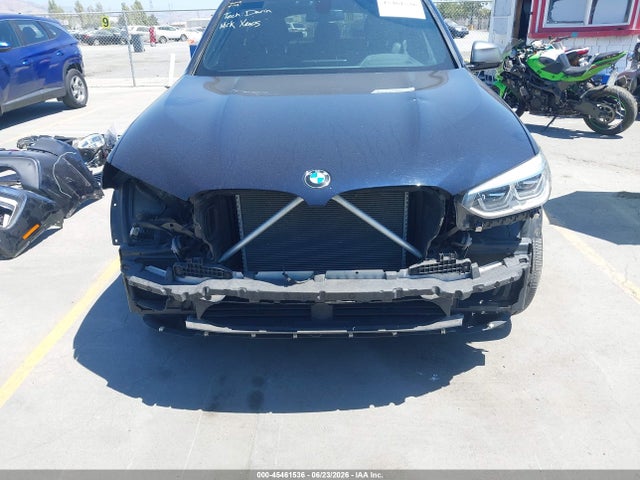 BMW X3 M40i 2018 5UXTS3C52J0Y97726 Image 6