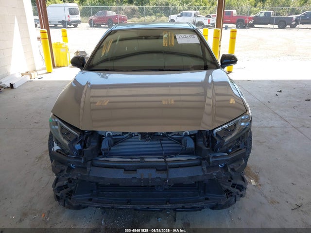 Toyota CAMRY XSE 2026 4T1DBADK4TU547715 Image 13