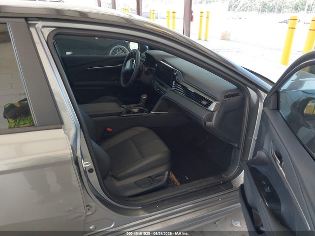Toyota CAMRY XSE 2026 4T1DBADK4TU547715 Image 5