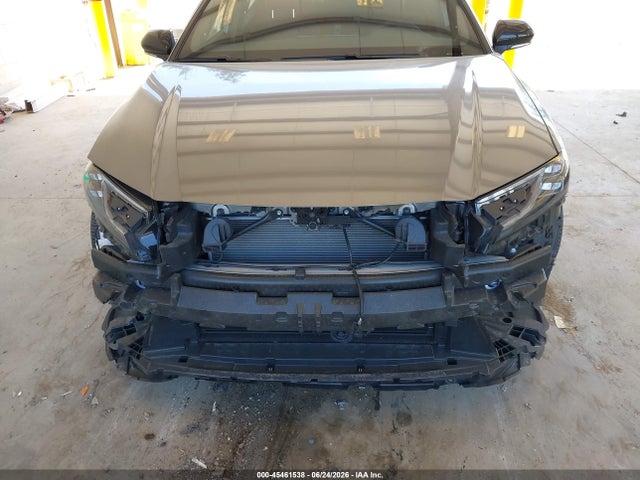 Toyota CAMRY XSE 2026 4T1DBADK4TU547715 Image 6