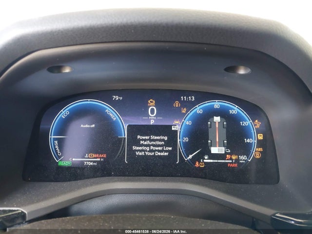 Toyota CAMRY XSE 2026 4T1DBADK4TU547715 Image 7