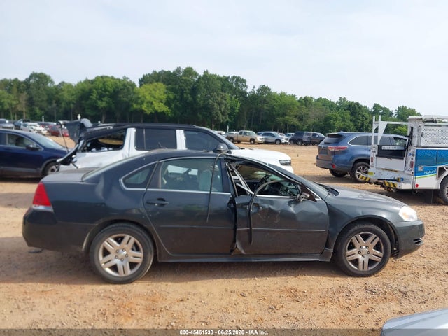 45461539 :رقم المزاد ، 2G1WG5E38C1293475 vin ، 2012 Chevrolet Impala Lt مزاد بيع