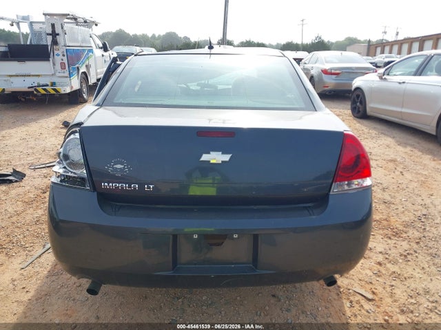 45461539 :رقم المزاد ، 2G1WG5E38C1293475 vin ، 2012 Chevrolet Impala Lt مزاد بيع