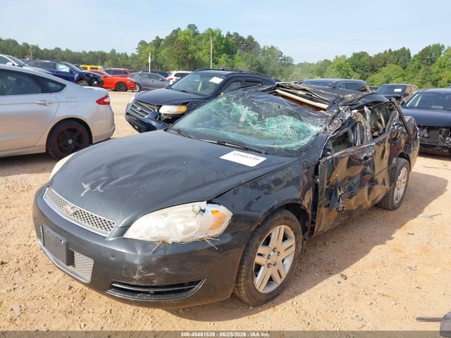 45461539 :رقم المزاد ، 2G1WG5E38C1293475 vin ، 2012 Chevrolet Impala Lt مزاد بيع