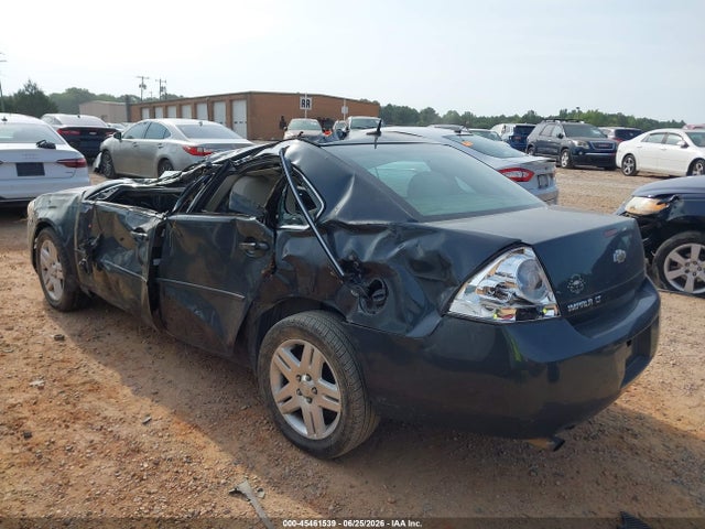 45461539 :رقم المزاد ، 2G1WG5E38C1293475 vin ، 2012 Chevrolet Impala Lt مزاد بيع