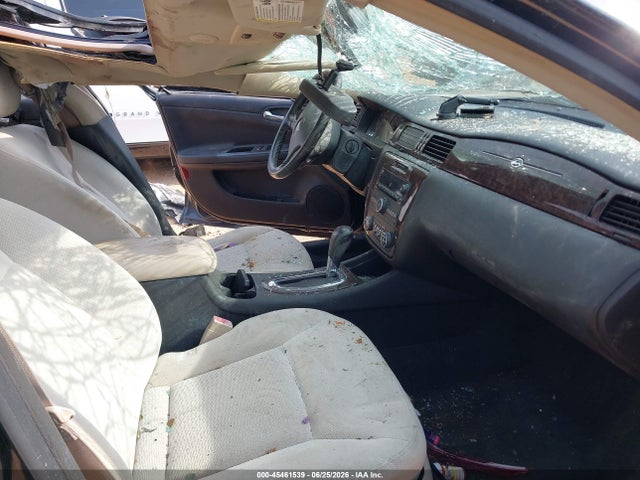 45461539 :رقم المزاد ، 2G1WG5E38C1293475 vin ، 2012 Chevrolet Impala Lt مزاد بيع