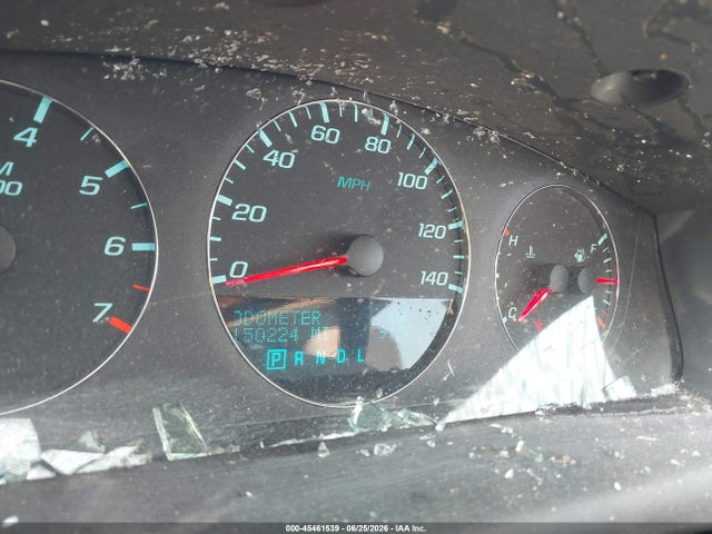 45461539 :رقم المزاد ، 2G1WG5E38C1293475 vin ، 2012 Chevrolet Impala Lt مزاد بيع
