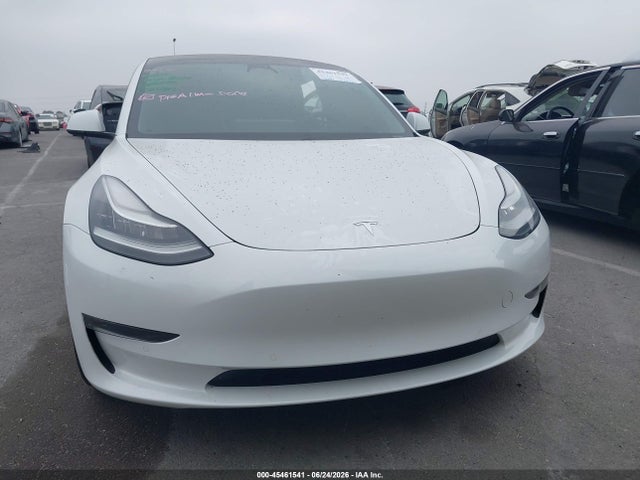Tesla Model 3 Long Range/mid Range 2018 5YJ3E1EA4JF062560 Image 13