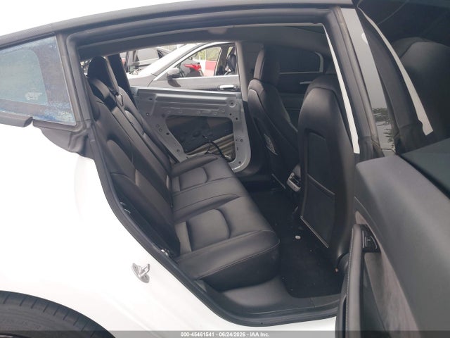 Tesla Model 3 Long Range/mid Range 2018 5YJ3E1EA4JF062560 Image 8