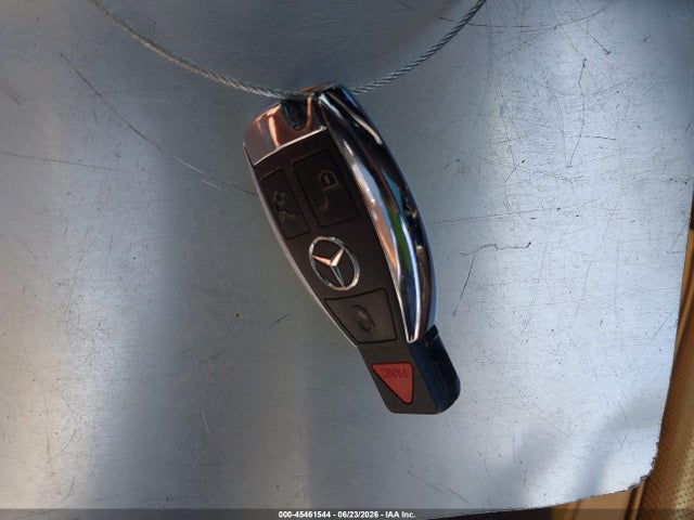 45461544 :رقم المزاد ، WDDWJ6EB5HF544397 vin ، 2017 Mercedes-benz Amg C 43 4matic مزاد بيع