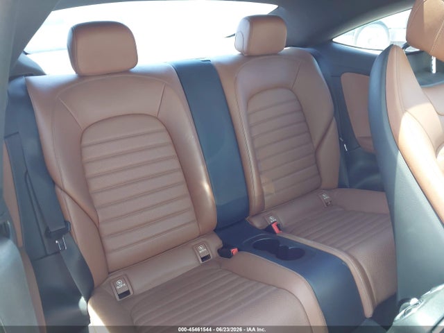 45461544 :رقم المزاد ، WDDWJ6EB5HF544397 vin ، 2017 Mercedes-benz Amg C 43 4matic مزاد بيع