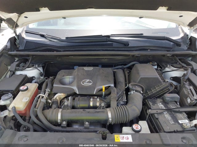 45461546 :رقم المزاد ، JTJBARBZ5K2182871 vin ، 2019 Lexus Nx 300 مزاد بيع