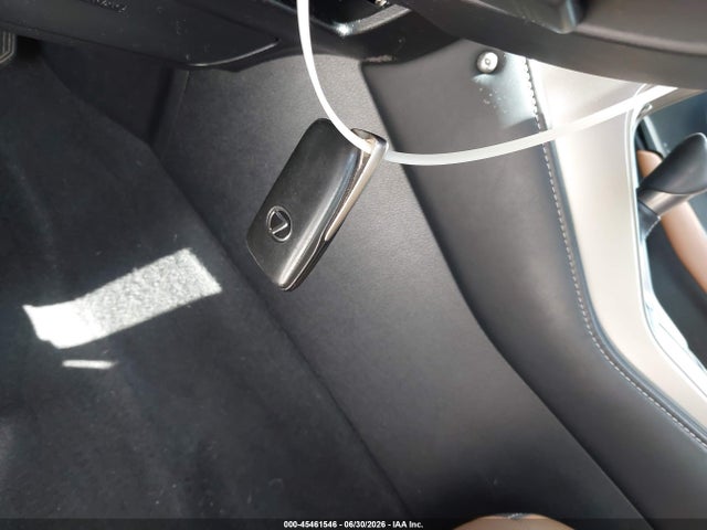 45461546 :رقم المزاد ، JTJBARBZ5K2182871 vin ، 2019 Lexus Nx 300 مزاد بيع