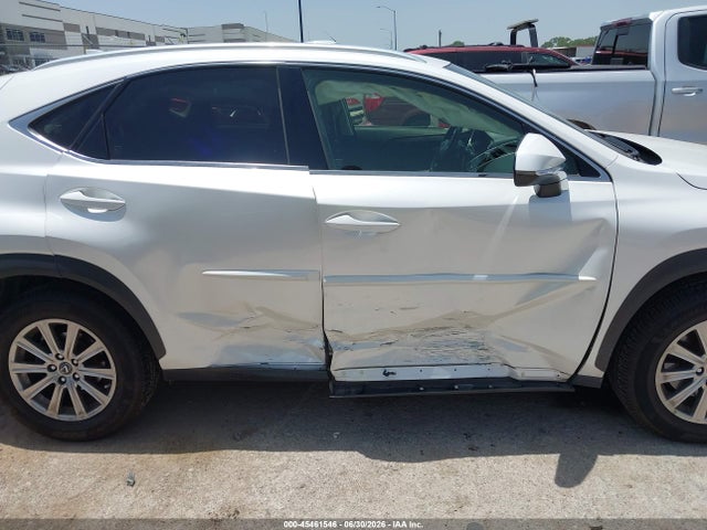 45461546 :رقم المزاد ، JTJBARBZ5K2182871 vin ، 2019 Lexus Nx 300 مزاد بيع