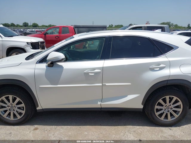 45461546 :رقم المزاد ، JTJBARBZ5K2182871 vin ، 2019 Lexus Nx 300 مزاد بيع