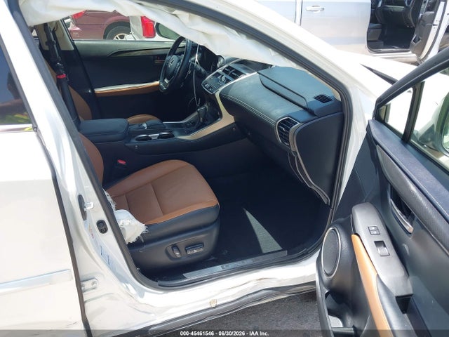 45461546 :رقم المزاد ، JTJBARBZ5K2182871 vin ، 2019 Lexus Nx 300 مزاد بيع