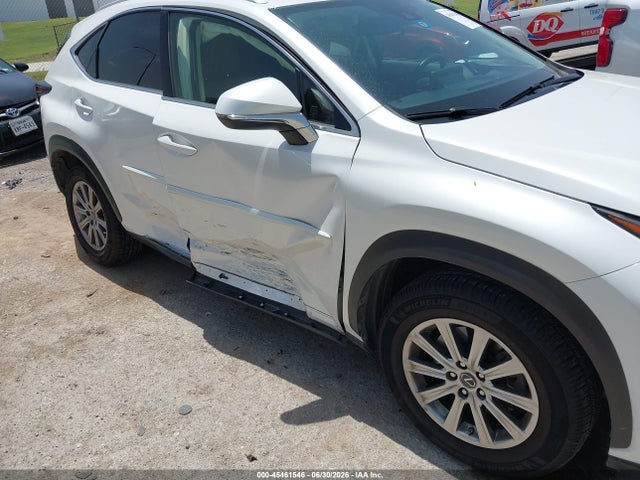 45461546 :رقم المزاد ، JTJBARBZ5K2182871 vin ، 2019 Lexus Nx 300 مزاد بيع