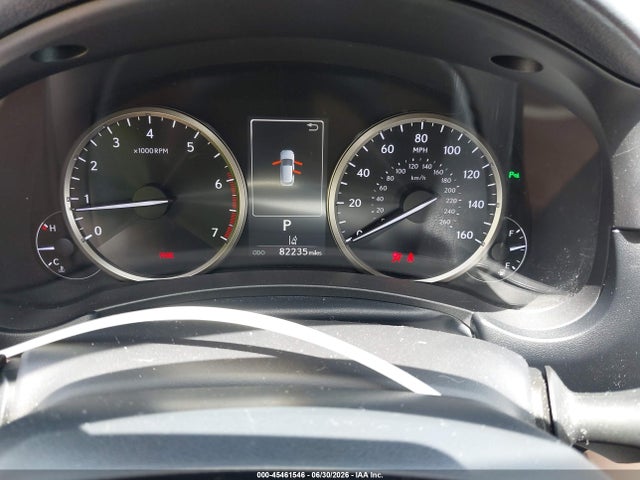 45461546 :رقم المزاد ، JTJBARBZ5K2182871 vin ، 2019 Lexus Nx 300 مزاد بيع