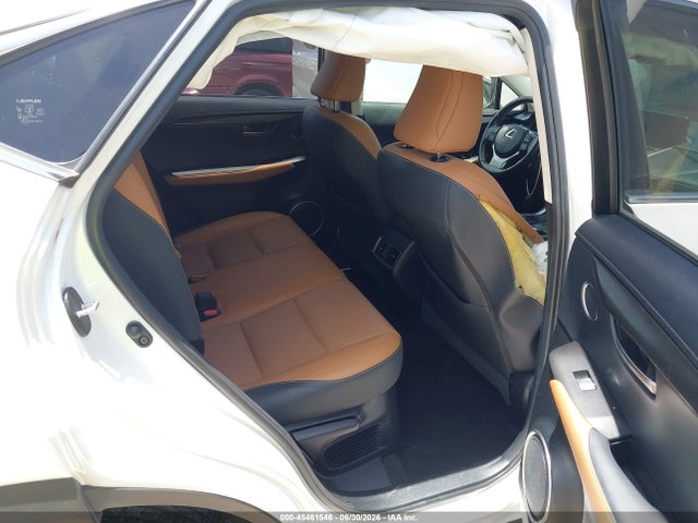 45461546 :رقم المزاد ، JTJBARBZ5K2182871 vin ، 2019 Lexus Nx 300 مزاد بيع