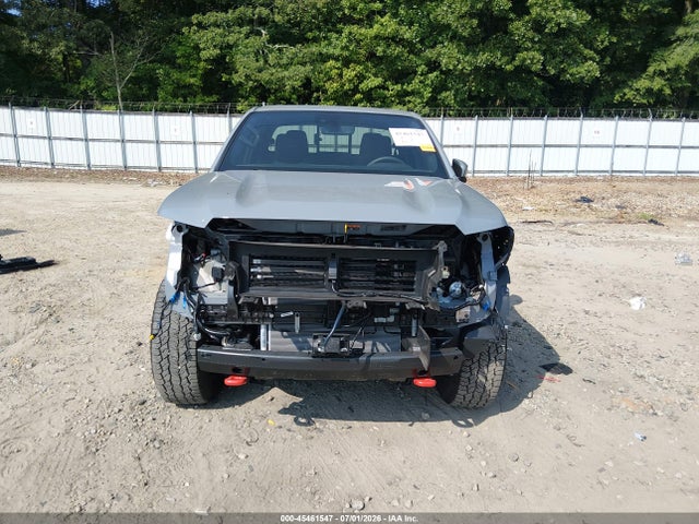 Продаж на аукціоні авто 2026 Nissan Frontier Pro-4x 4x4, vin: 1N6ED1EK7TN608581, номер лоту: 45461547