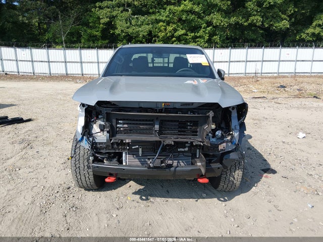 Продаж на аукціоні авто 2026 Nissan Frontier Pro-4x 4x4, vin: 1N6ED1EK7TN608581, номер лоту: 45461547
