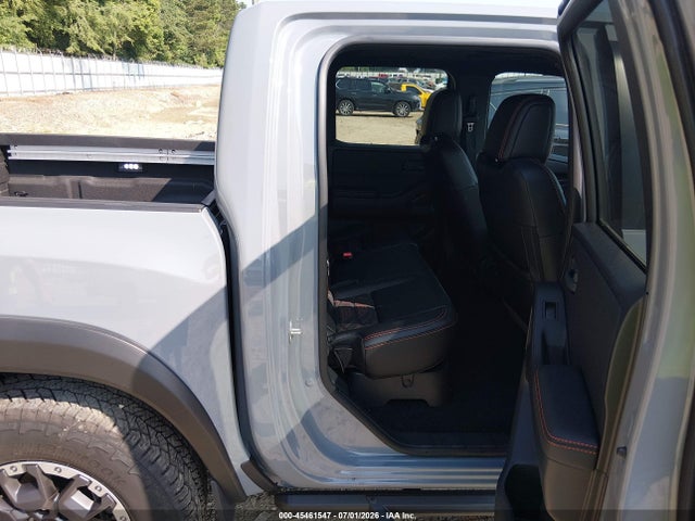 Продаж на аукціоні авто 2026 Nissan Frontier Pro-4x 4x4, vin: 1N6ED1EK7TN608581, номер лоту: 45461547