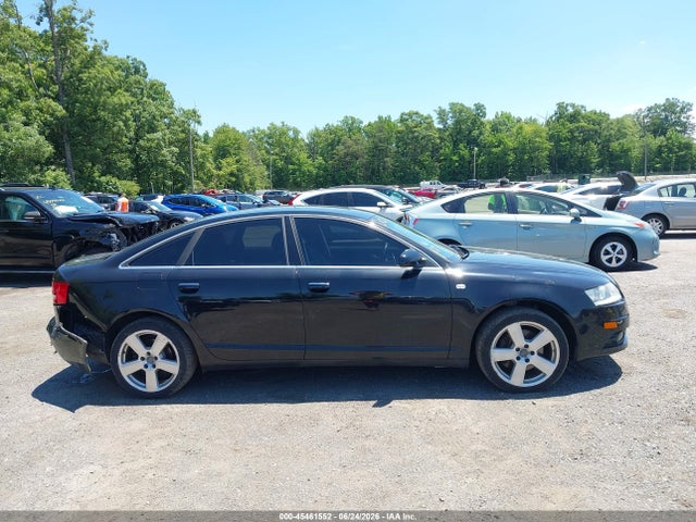 Продажа на аукционе авто 2008 Audi A6 3.2, vin: WAUDH74F38N026363, номер лота: 45461552