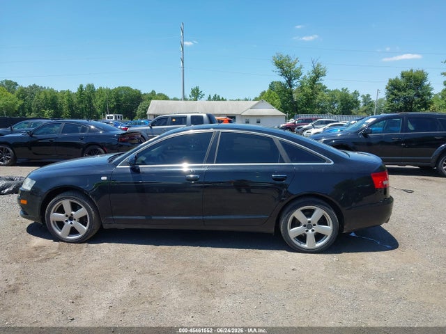 Продажа на аукционе авто 2008 Audi A6 3.2, vin: WAUDH74F38N026363, номер лота: 45461552