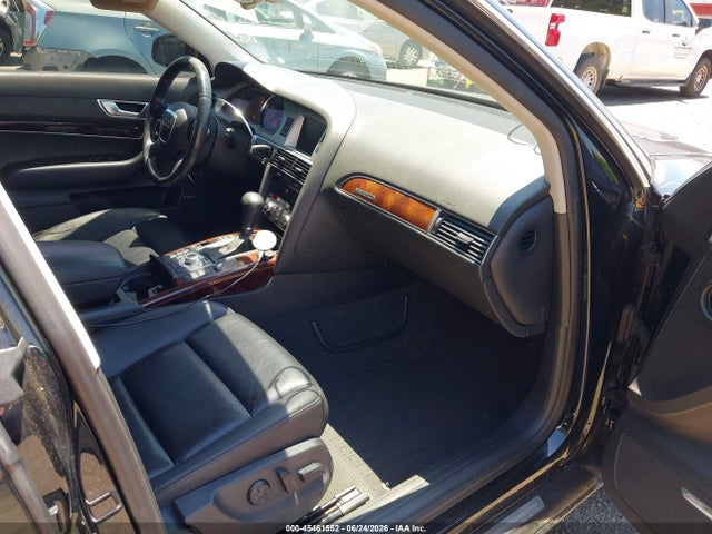 Продажа на аукционе авто 2008 Audi A6 3.2, vin: WAUDH74F38N026363, номер лота: 45461552