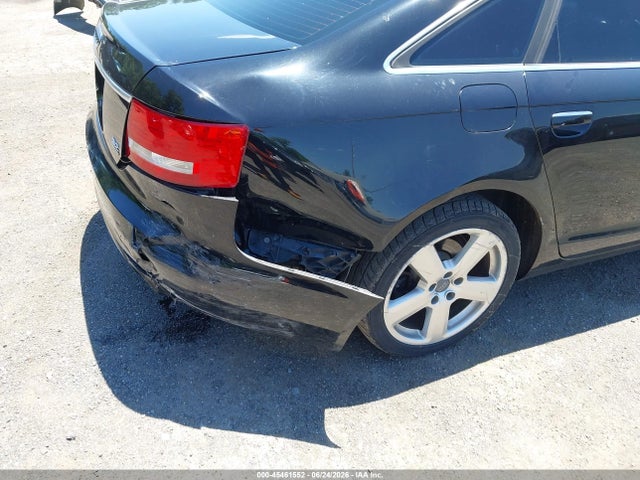 Продажа на аукционе авто 2008 Audi A6 3.2, vin: WAUDH74F38N026363, номер лота: 45461552