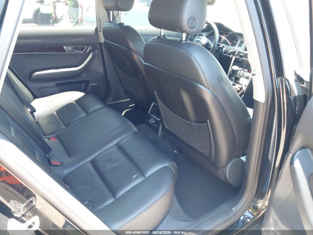 Продажа на аукционе авто 2008 Audi A6 3.2, vin: WAUDH74F38N026363, номер лота: 45461552