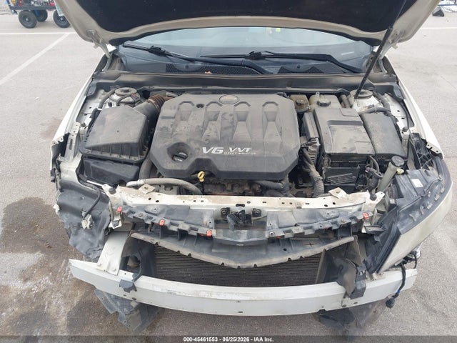 Chevrolet IMPALA 2LZ 2014 1G1155S36EU124552 Image 10