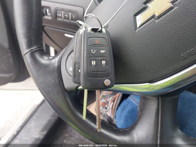 Chevrolet IMPALA 2LZ 2014 1G1155S36EU124552 Image 11