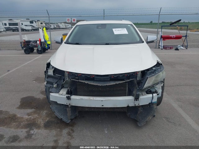 Chevrolet IMPALA 2LZ 2014 1G1155S36EU124552 Image 13