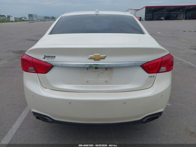 Chevrolet IMPALA 2LZ 2014 1G1155S36EU124552 Image 17