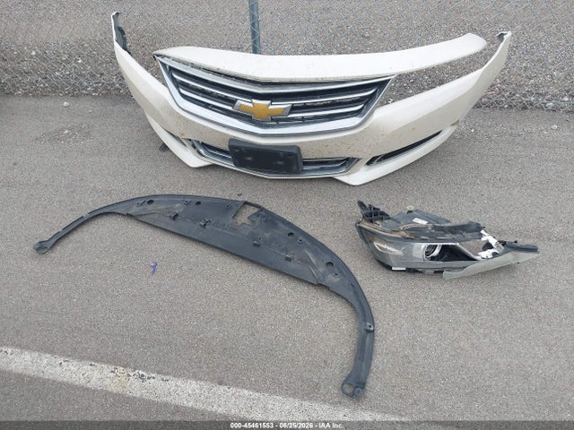 Chevrolet IMPALA 2LZ 2014 1G1155S36EU124552 Image 12