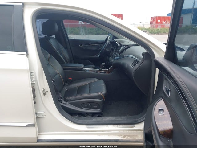 Chevrolet IMPALA 2LZ 2014 1G1155S36EU124552 Image 5