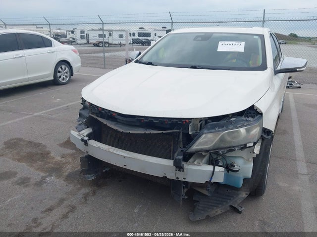 Chevrolet IMPALA 2LZ 2014 1G1155S36EU124552 Image 6