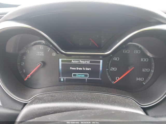 Chevrolet IMPALA 2LZ 2014 1G1155S36EU124552 Image 7