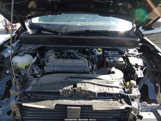 Ford Bronco Sport Big Bend 2025 3FMCR9BN8SRF04777 Image 10