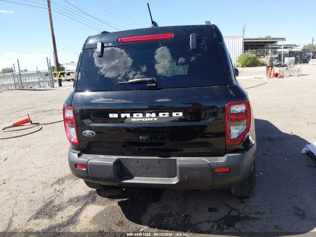 Ford Bronco Sport Big Bend 2025 3FMCR9BN8SRF04777 Image 17