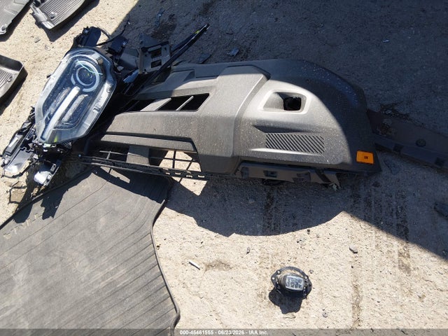 Ford Bronco Sport Big Bend 2025 3FMCR9BN8SRF04777 Image 12