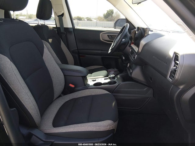Ford Bronco Sport Big Bend 2025 3FMCR9BN8SRF04777 Image 5