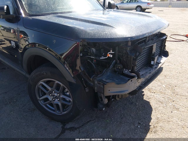 Ford Bronco Sport Big Bend 2025 3FMCR9BN8SRF04777 Image 6