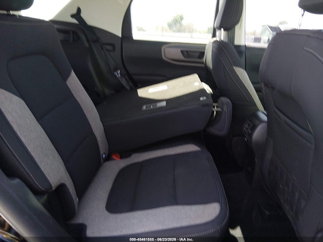 Ford Bronco Sport Big Bend 2025 3FMCR9BN8SRF04777 Image 8