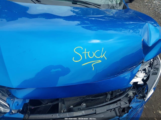 45461556 :رقم المزاد ، 3N1AB8DV4RY281356 vin ، 2024 Nissan Sentra Sr Xtronic Cvt مزاد بيع