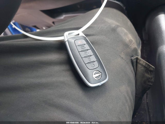 45461556 :رقم المزاد ، 3N1AB8DV4RY281356 vin ، 2024 Nissan Sentra Sr Xtronic Cvt مزاد بيع