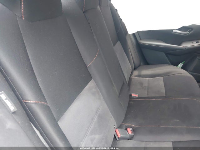 45461556 :رقم المزاد ، 3N1AB8DV4RY281356 vin ، 2024 Nissan Sentra Sr Xtronic Cvt مزاد بيع